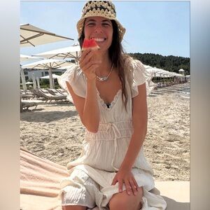 J.Crew Palermo Dress